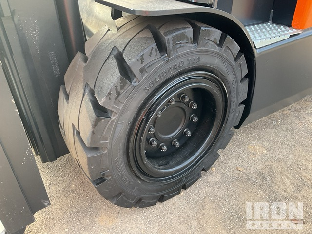 2023 Doosan B30X-7 PLUS 3000 kg (Unused) Electric Forklift - Электропогрузчик: фото 5 2023 Doosan B30X-7 PLUS 3000 kg (Unused) Electric Forklift - Электропогрузчик: фото 5