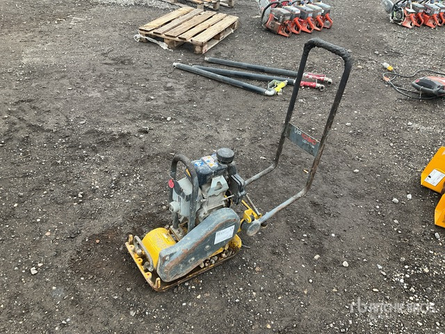 Wacker Neuson VP1030 Vibratory Plate Compactor - Виброплита: фото 2 Wacker Neuson VP1030 Vibratory Plate Compactor - Виброплита: фото 2
