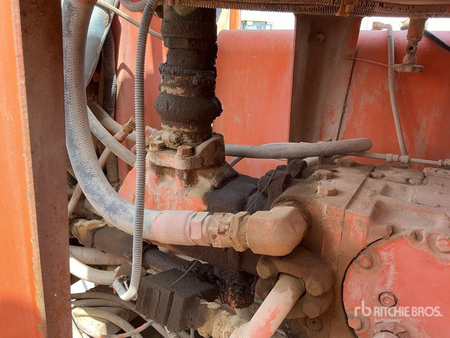 1995 Western Star 4966S Altec TH7 on 6x4 Drill Truck - Буровая машина: фото 5 1995 Western Star 4966S Altec TH7 on 6x4 Drill Truck - Буровая машина: фото 5