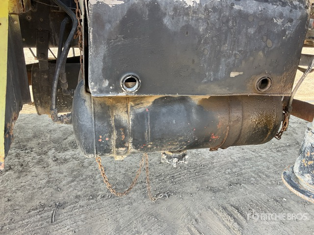 1996 Iveco PM 14522 Knuckle Boom on 4x4 Flatbed Truck with Crane - Грузовик бортовой/ Платформа, Автоманипулятор: фото 4 1996 Iveco PM 14522 Knuckle Boom on 4x4 Flatbed Truck with Crane - Грузовик бортовой/ Платформа, Автоманипулятор: фото 4