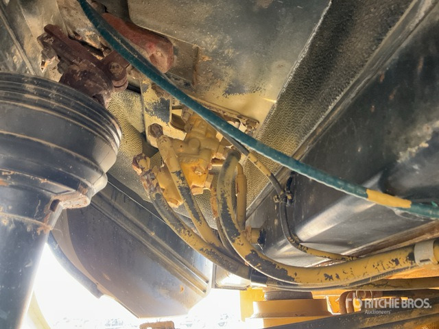 2003 Cat 966G Series II Wheel Loader - Колёсный погрузчик: фото 4 2003 Cat 966G Series II Wheel Loader - Колёсный погрузчик: фото 4