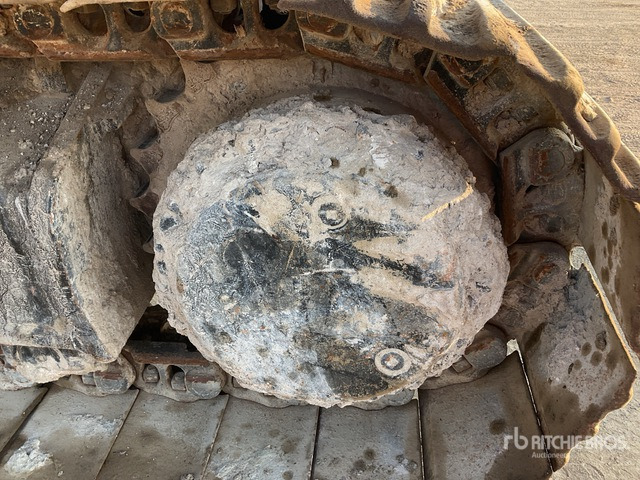 2007 Cat 345CL Tracked Excavator - Гусеничный экскаватор: фото 5 2007 Cat 345CL Tracked Excavator - Гусеничный экскаватор: фото 5