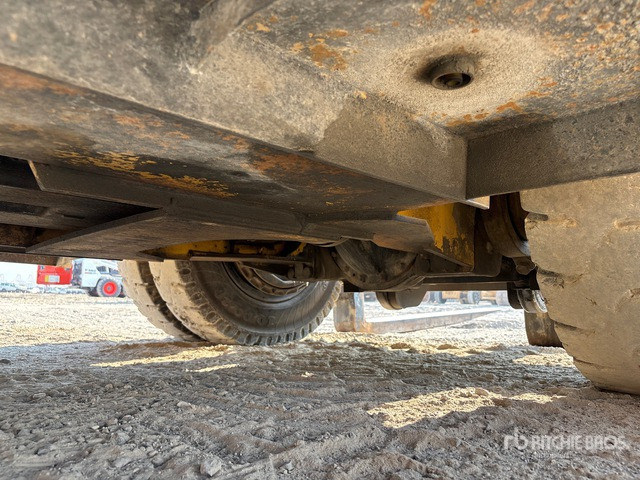 2007 Cat DP115 11.5 ton Forklift - Вилочный погрузчик: фото 5 2007 Cat DP115 11.5 ton Forklift - Вилочный погрузчик: фото 5