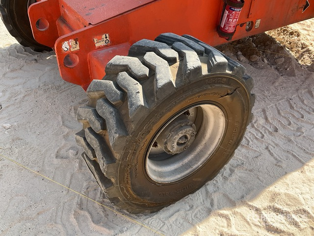 2007 JLG 460SJ 4WD Diesel Telescopic Boom Lift - Телескопический подъемник: фото 4 2007 JLG 460SJ 4WD Diesel Telescopic Boom Lift - Телескопический подъемник: фото 4