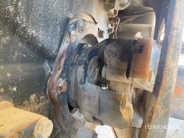 2007 Komatsu HM400-1 - Сочленённый самосвал: фото 5 2007 Komatsu HM400-1 - Сочленённый самосвал: фото 5