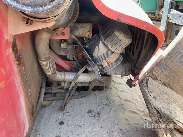 Телескопический погрузчик 2009 Manitou MRT1840 (Inoperable) Telehandler: фото 6