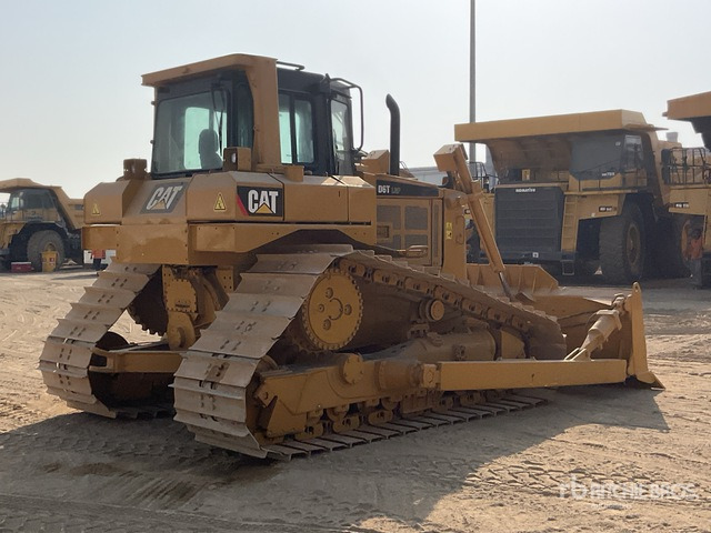 2011 Cat D6TLGP Track Tractor - Бульдозер: фото 3 2011 Cat D6TLGP Track Tractor - Бульдозер: фото 3