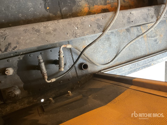 2011 Cat LC6 455 kVA Skid-Mounted Generator Set - Электрогенератор: фото 5 2011 Cat LC6 455 kVA Skid-Mounted Generator Set - Электрогенератор: фото 5