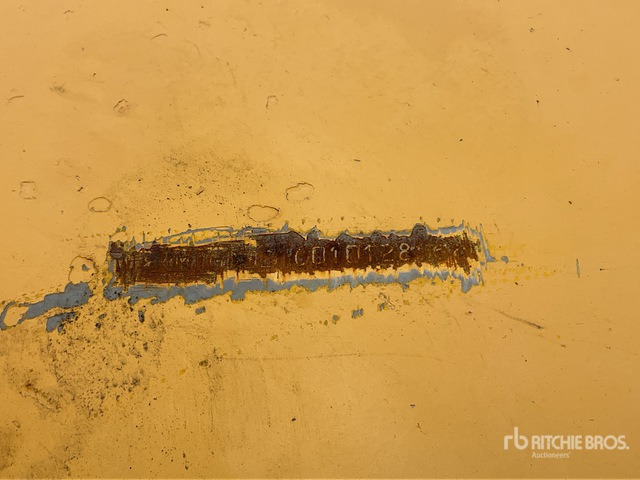 2012 Komatsu GD825A-2 Motor Grader - Грейдер: фото 2 2012 Komatsu GD825A-2 Motor Grader - Грейдер: фото 2