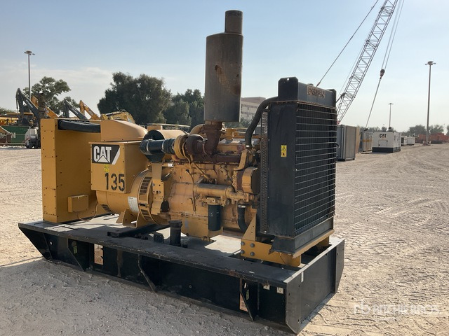 2013 Cat 350 320 kVA Skid-Mounted (Inoperable) Generator Set - Электрогенератор: фото 3 2013 Cat 350 320 kVA Skid-Mounted (Inoperable) Generator Set - Электрогенератор: фото 3