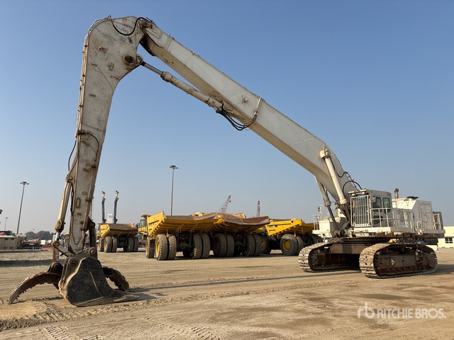 2013 Hitachi EX1200-6 Long Reach Tracked Excavator - Гусеничный экскаватор: фото 1 2013 Hitachi EX1200-6 Long Reach Tracked Excavator - Гусеничный экскаватор: фото 1