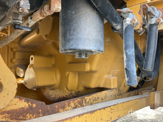 2014 Cat 140K Motor Grader - Грейдер: фото 5 2014 Cat 140K Motor Grader - Грейдер: фото 5