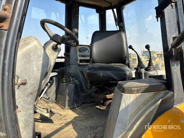 2014 JCB 3DX 4x4 Backhoe Loader - Экскаватор-погрузчик: фото 5 2014 JCB 3DX 4x4 Backhoe Loader - Экскаватор-погрузчик: фото 5
