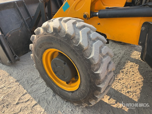 2017 JCB 3DX Backhoe Loader - Экскаватор-погрузчик: фото 4 2017 JCB 3DX Backhoe Loader - Экскаватор-погрузчик: фото 4