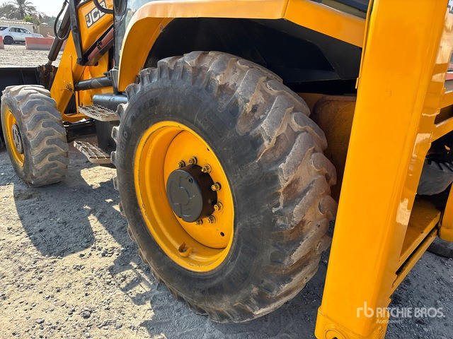 2018 JCB 3DX 4x4 Backhoe Loader - Экскаватор-погрузчик: фото 4 2018 JCB 3DX 4x4 Backhoe Loader - Экскаватор-погрузчик: фото 4