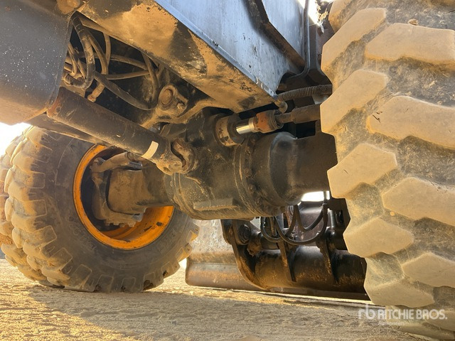 2018 JCB JS175W Wheel Excavator - Колёсный экскаватор: фото 5 2018 JCB JS175W Wheel Excavator - Колёсный экскаватор: фото 5