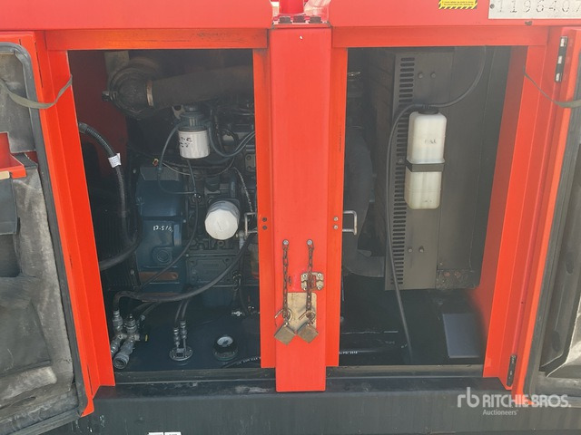 2018 Kubota GMS30KS 30 kVA Skid-Mounted Generator Set - Электрогенератор: фото 5 2018 Kubota GMS30KS 30 kVA Skid-Mounted Generator Set - Электрогенератор: фото 5