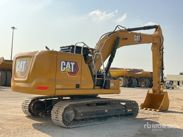 2019 Cat 320GC Tracked Excavator - Гусеничный экскаватор: фото 4 2019 Cat 320GC Tracked Excavator - Гусеничный экскаватор: фото 4