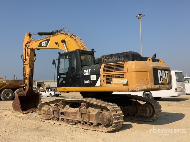 2019 Cat 340D2L Tracked Excavator - Гусеничный экскаватор: фото 2 2019 Cat 340D2L Tracked Excavator - Гусеничный экскаватор: фото 2