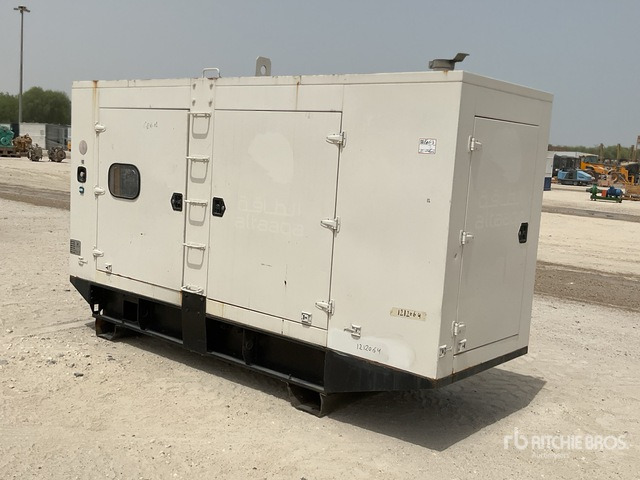 2019 Cat C7.1 150 kVA Skid-Mounted (Inoperable) Generator Set - Электрогенератор: фото 4 2019 Cat C7.1 150 kVA Skid-Mounted (Inoperable) Generator Set - Электрогенератор: фото 4