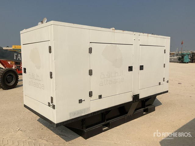 2019 Cat C9 280 kVA Skid-Mounted Generator Set - Электрогенератор: фото 3 2019 Cat C9 280 kVA Skid-Mounted Generator Set - Электрогенератор: фото 3