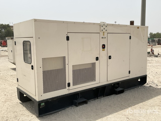 2019 Cat XQP300-1 343 kVA Skid-Mounted (Inoperable) Generator Set - Электрогенератор: фото 1 2019 Cat XQP300-1 343 kVA Skid-Mounted (Inoperable) Generator Set - Электрогенератор: фото 1