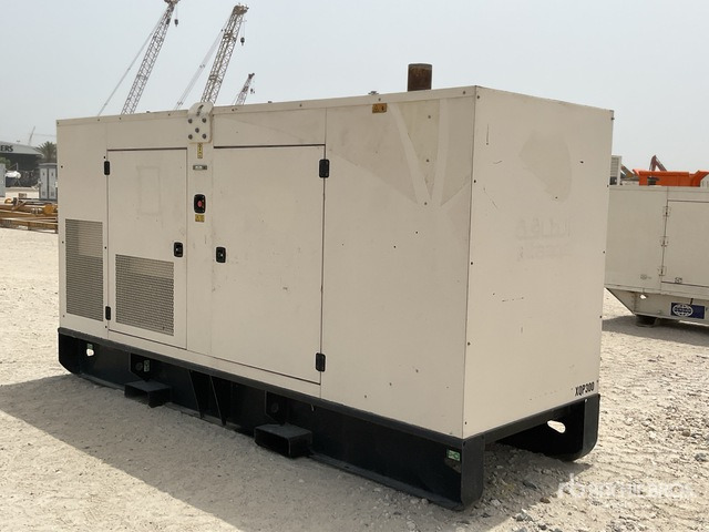 2019 Cat XQP300-1 343 kVA Skid-Mounted (Inoperable) Generator Set - Электрогенератор: фото 3 2019 Cat XQP300-1 343 kVA Skid-Mounted (Inoperable) Generator Set - Электрогенератор: фото 3