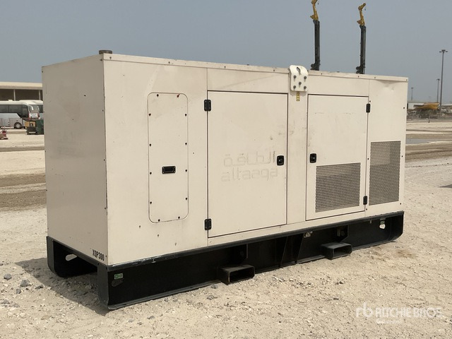 2019 Cat XQP300-1 343 kVA Skid-Mounted (Inoperable) Generator Set - Электрогенератор: фото 4 2019 Cat XQP300-1 343 kVA Skid-Mounted (Inoperable) Generator Set - Электрогенератор: фото 4