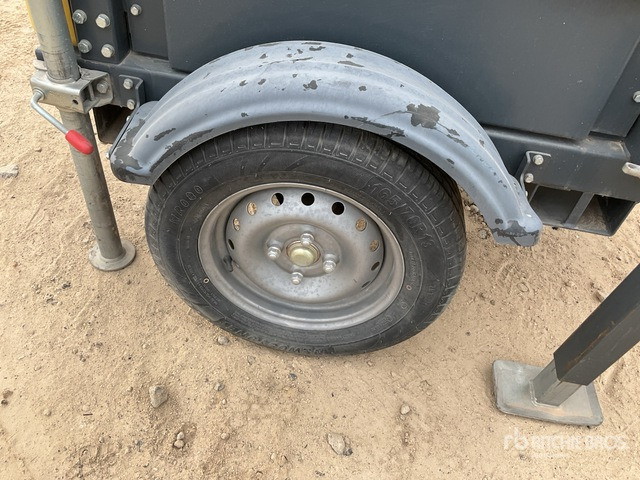 2019 Paclite PL2000HV6 Light Tower - Осветительная мачта: фото 4 2019 Paclite PL2000HV6 Light Tower - Осветительная мачта: фото 4