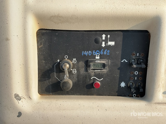 2019 Terex RL4 Light Tower - Осветительная мачта: фото 4 2019 Terex RL4 Light Tower - Осветительная мачта: фото 4