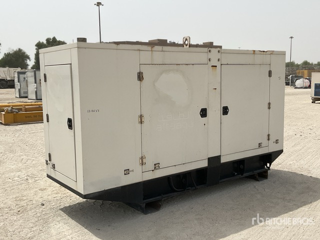2020 Cat C7.1 150 kVA Skid-Mounted Generator Set - Электрогенератор: фото 4 2020 Cat C7.1 150 kVA Skid-Mounted Generator Set - Электрогенератор: фото 4