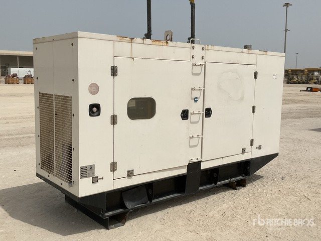 2020 Cat C7.1 150 kVA Skid-Mounted Generator Set - Электрогенератор: фото 2 2020 Cat C7.1 150 kVA Skid-Mounted Generator Set - Электрогенератор: фото 2