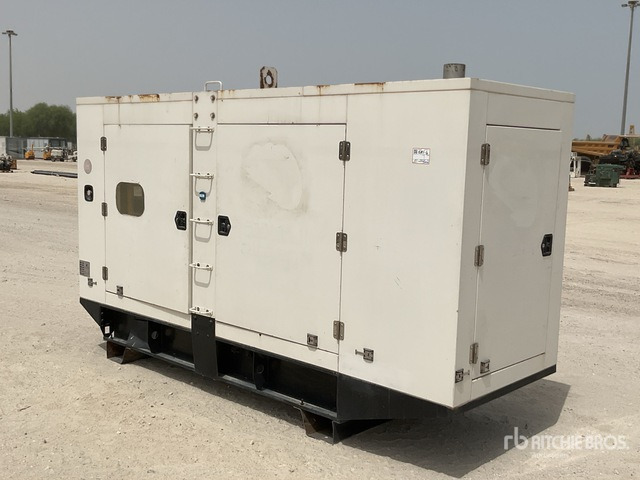 2020 Cat C7.1 150 kVA Skid-Mounted Generator Set - Электрогенератор: фото 3 2020 Cat C7.1 150 kVA Skid-Mounted Generator Set - Электрогенератор: фото 3