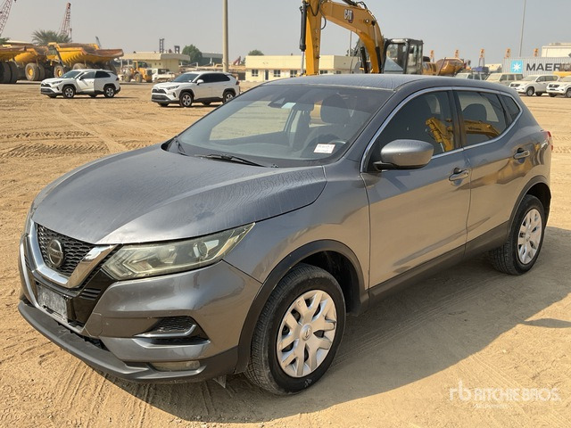 2020 Nissan Rogue 2WD SUV - Внедорожник: фото 1 2020 Nissan Rogue 2WD SUV - Внедорожник: фото 1