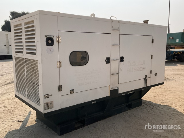 2021 Cat C9 280 kVA Skid-Mounted Generator Set - Электрогенератор: фото 1 2021 Cat C9 280 kVA Skid-Mounted Generator Set - Электрогенератор: фото 1