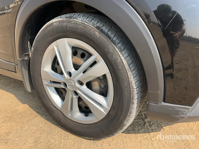 2021 Nissan Kicks 2WD SUV - Внедорожник: фото 5 2021 Nissan Kicks 2WD SUV - Внедорожник: фото 5