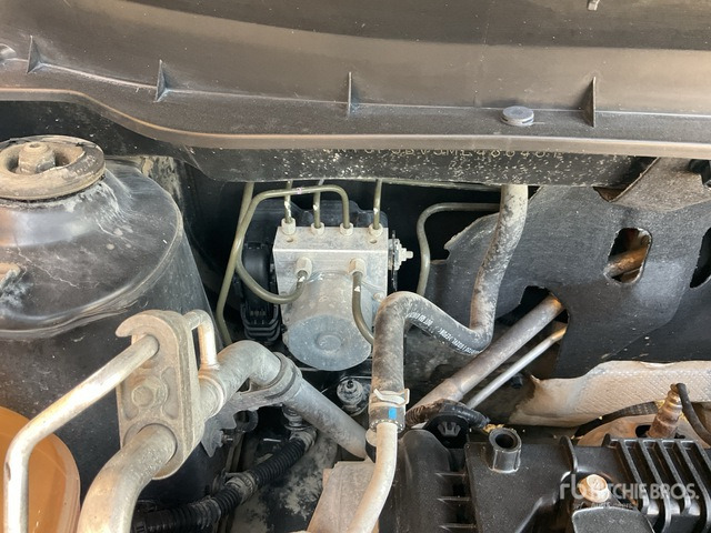 2021 Nissan Kicks 2WD SUV - Внедорожник: фото 4 2021 Nissan Kicks 2WD SUV - Внедорожник: фото 4