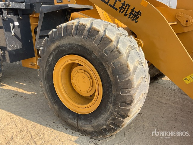 2022 SEM 655D Tracked Excavator - Колёсный погрузчик: фото 5 2022 SEM 655D Tracked Excavator - Колёсный погрузчик: фото 5