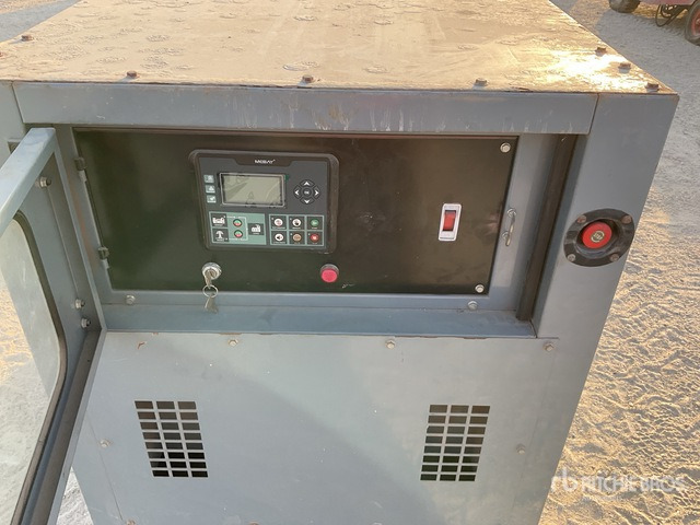 2023 Crown Power CR88 80 kVA Skid-Mounted (Unused) Generator Set - Электрогенератор: фото 4 2023 Crown Power CR88 80 kVA Skid-Mounted (Unused) Generator Set - Электрогенератор: фото 4