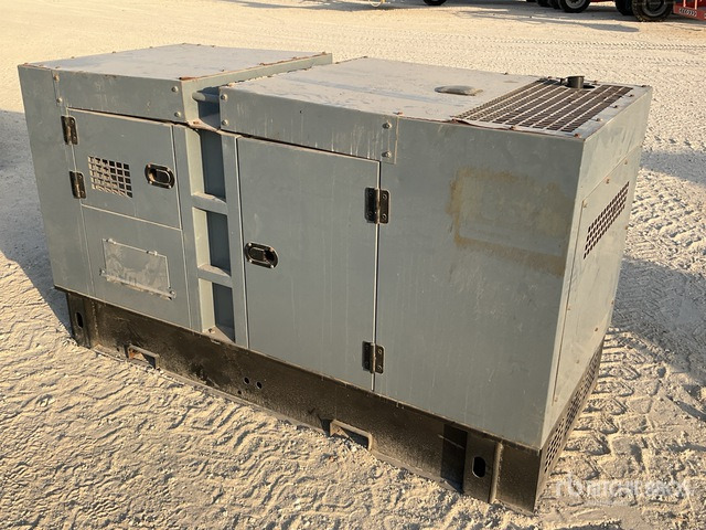 2023 Crown Power CR88 80 kVA Skid-Mounted (Unused) Generator Set - Электрогенератор: фото 2 2023 Crown Power CR88 80 kVA Skid-Mounted (Unused) Generator Set - Электрогенератор: фото 2