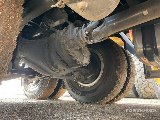 2023 XCMG XGA3311D6NE (Unused) T/A Dump Truck - Самосвал: фото 5 2023 XCMG XGA3311D6NE (Unused) T/A Dump Truck - Самосвал: фото 5