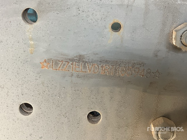 2024 CNHTC Howo 371 6x4 T/A Dump Truck - Самосвал: фото 1 2024 CNHTC Howo 371 6x4 T/A Dump Truck - Самосвал: фото 1