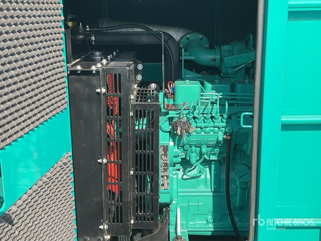 2025 Cummins CS100 100 kVA Skid-Mounted (Unused) Generator Set - Электрогенератор: фото 5 2025 Cummins CS100 100 kVA Skid-Mounted (Unused) Generator Set - Электрогенератор: фото 5