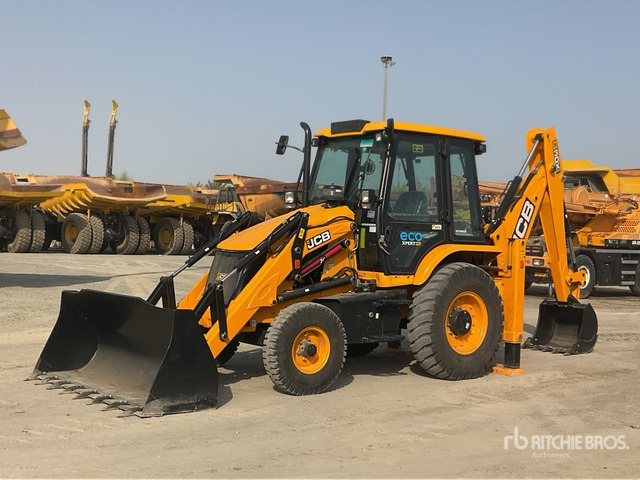 2025 JCB 3DX 4x2 (Unused) Backhoe Loader - Экскаватор-погрузчик: фото 2 2025 JCB 3DX 4x2 (Unused) Backhoe Loader - Экскаватор-погрузчик: фото 2