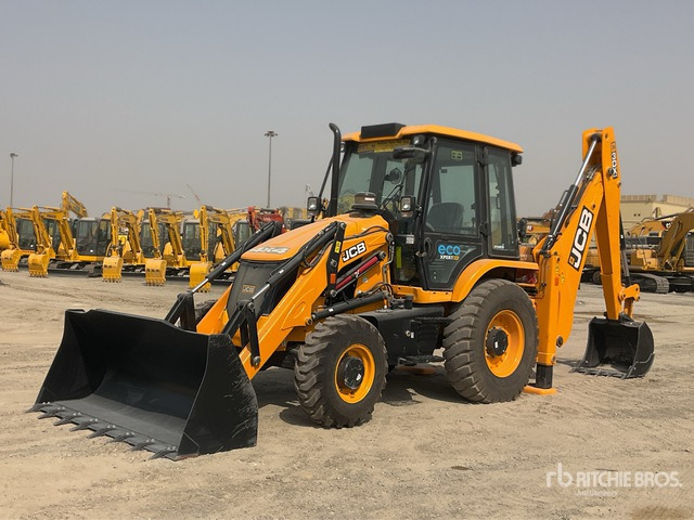 2025 JCB 3DX 4x4 (Unused) Backhoe Loader - Экскаватор-погрузчик: фото 2 2025 JCB 3DX 4x4 (Unused) Backhoe Loader - Экскаватор-погрузчик: фото 2