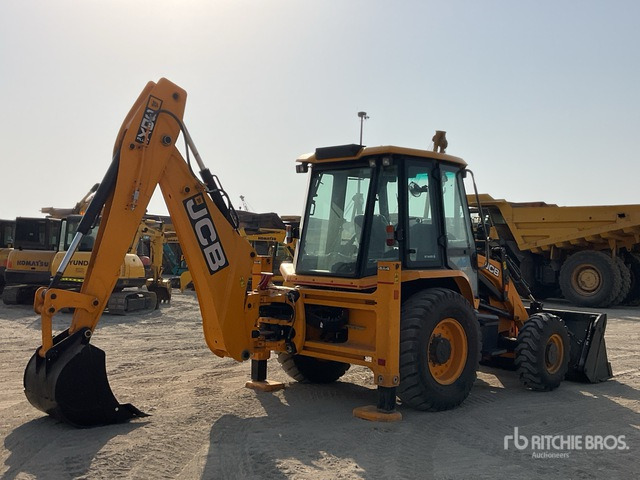 2025 JCB 3DX 4x4 (Unused) Backhoe Loader - Экскаватор-погрузчик: фото 5 2025 JCB 3DX 4x4 (Unused) Backhoe Loader - Экскаватор-погрузчик: фото 5