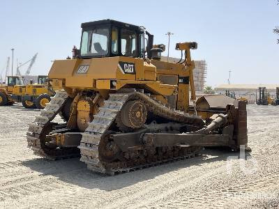 CAT D9R - Бульдозер: фото 3 CAT D9R - Бульдозер: фото 3