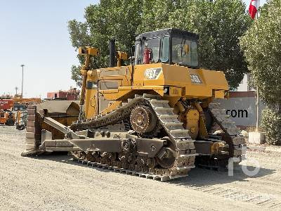 CAT D9R - Бульдозер: фото 2 CAT D9R - Бульдозер: фото 2