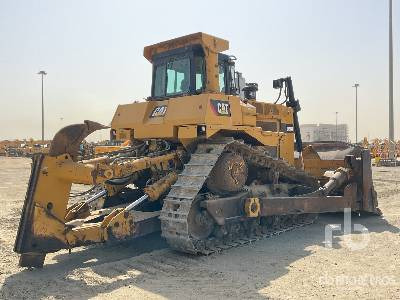 CAT D9R - Бульдозер: фото 3 CAT D9R - Бульдозер: фото 3