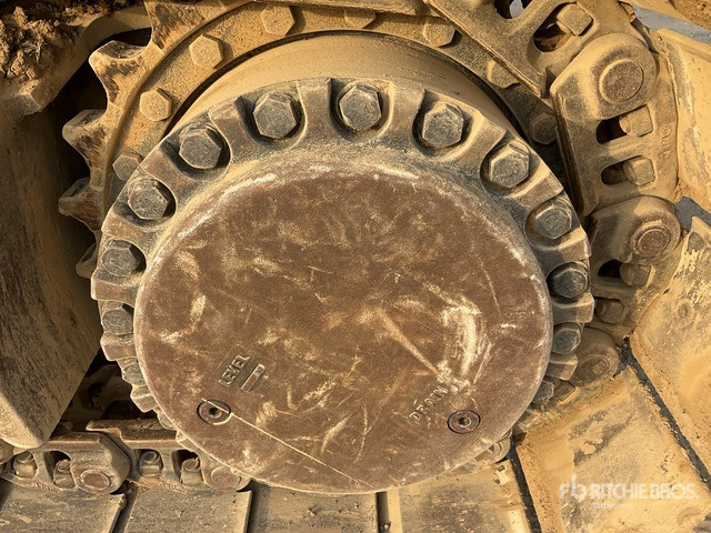 Cat 349E - Гусеничный экскаватор: фото 5 Cat 349E - Гусеничный экскаватор: фото 5